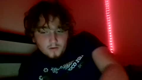 Hornyherron05 online show from 11/10/25, 04:11