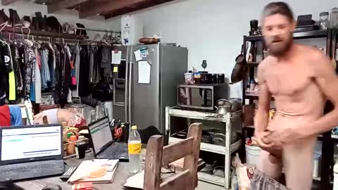 Nix  D online show from 11/07/25, 03:34