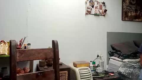 Nix  D online show from 01/17/26, 08:08