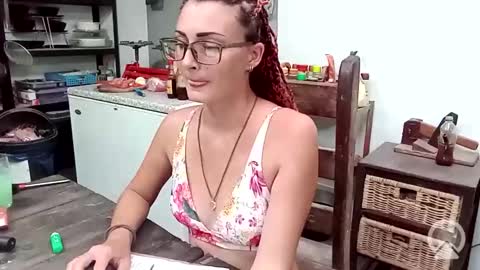 Nix  D online show from 02/07/26, 04:00