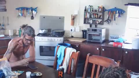 Nix  D online show from 03/05/26, 09:38