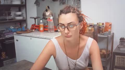 Nix  D online show from 03/14/26, 03:39