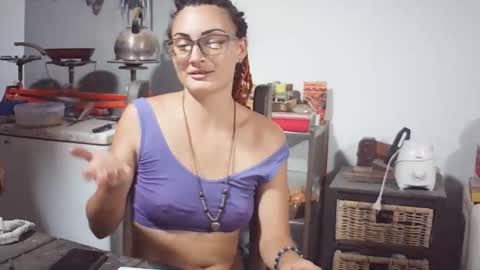 Nix  D online show from 03/27/26, 04:40