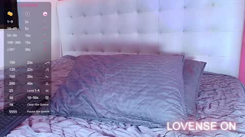 Valentina  online show from 12/27/24, 12:34