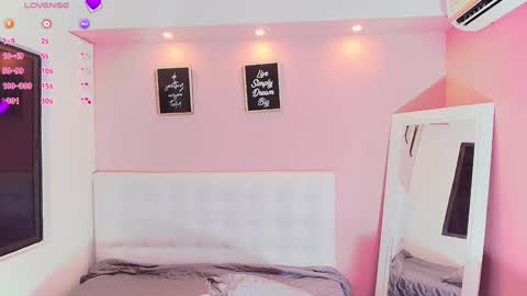 Valentina  online show from 01/17/25, 12:52