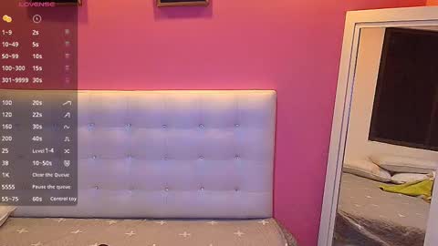 Valentina  online show from 02/21/25, 12:28