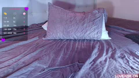 Valentina  online show from 03/11/25, 03:12