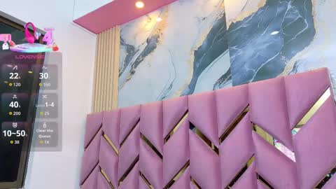 Valentina  online show from 09/29/25, 12:43