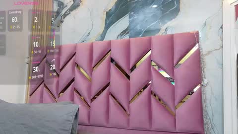 Valentina  online show from 10/15/25, 12:27