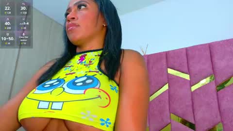 Snapshot of hornyhousekeeper_ chatting on 07/01/26, 11:12 Valentina online show from 07/01/26, 11:12