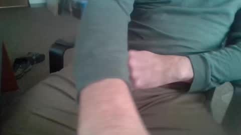 hornyhubby1001 online show from 01/05/26, 05:27