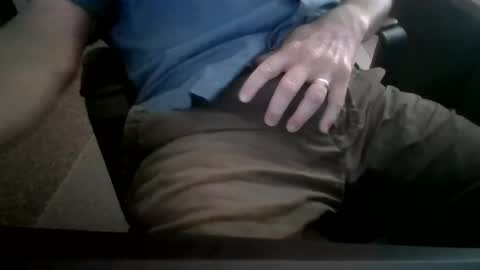 Snapshot of hornyhubby1001 chatting on 07/09/26, 06:56 hornyhubby1001 online show from 07/09/26, 06:56