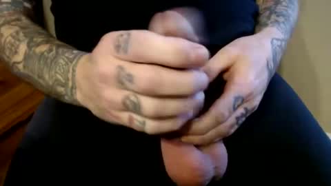 Hornyhumper online show from 01/06/25, 01:19