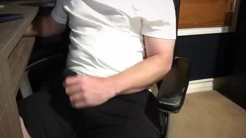 Horny Husker online show from 03/29/26, 05:13