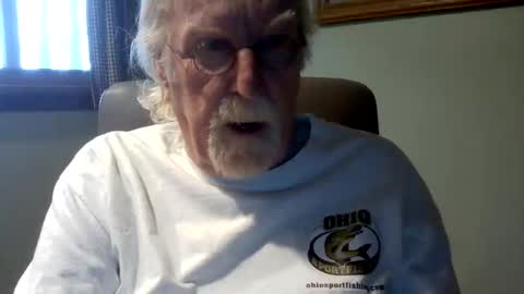 HornyInOhio9 online show from 04/18/26, 04:22