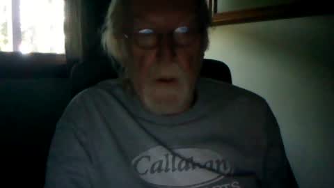HornyInOhio9 online show from 07/01/26, 11:56