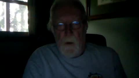HornyInOhio9 online show from 07/16/26, 12:00