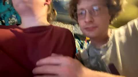 hornyjer420 online show from 04/26/26, 06:44