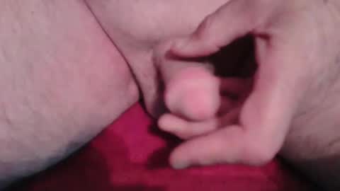 hornyjohn694 online show from 10/31/25, 01:23