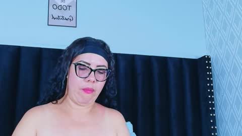 Natasha  online show from 02/16/26, 07:10