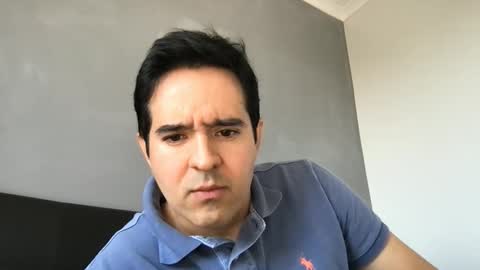 hornylook59 online show from 10/05/25, 10:07