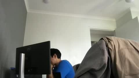 hornylook59 online show from 10/14/25, 09:26