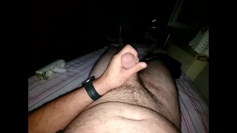 hornyman0605 online show from 09/09/25, 09:14