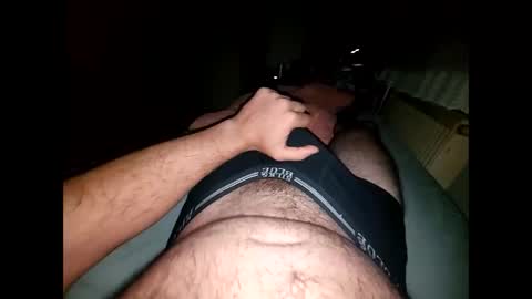 hornyman0605 online show from 10/06/25, 10:07