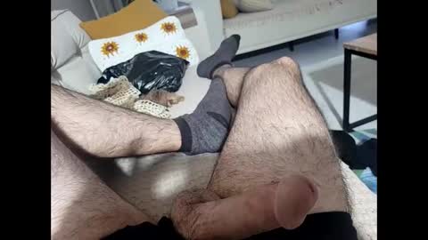 hornyman0605 online show from 11/19/25, 10:15