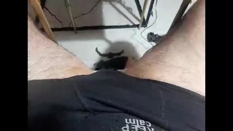 hornyman0605 online show from 12/23/25, 10:02