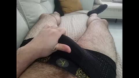 hornyman0605 online show from 03/04/26, 10:54