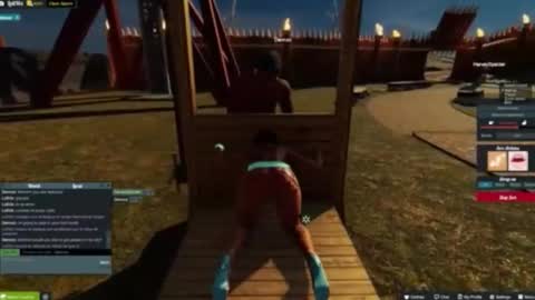 hornyman183113 online show from 03/29/26, 11:54