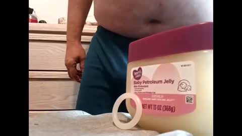 hornyman6942842 online show from 01/06/26, 08:45