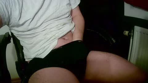 Marc online show from 12/01/25, 01:54