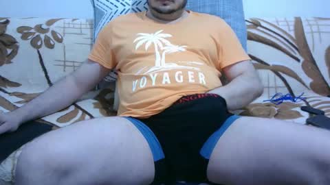 Snapshot of hornymonkey991 chatting on 02/20/26, 07:03 hornymonkey991 online show from 02/20/26, 07:03