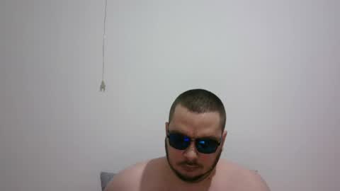 hornymonkey991 online show from 03/29/26, 10:21