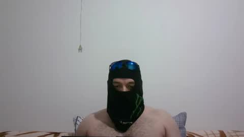 hornymonkey991 online show from 04/17/26, 12:24