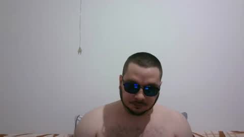 hornymonkey991 online show from 04/19/26, 06:07