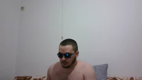 hornymonkey991 online show from 04/24/26, 05:04
