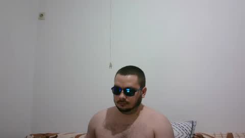 hornymonkey991 online show from 04/27/26, 06:06