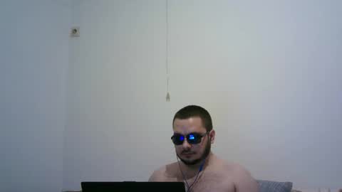 hornymonkey991 online show from 05/31/26, 05:48