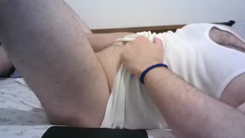 hornymonkey991 online show from 07/17/26, 04:34