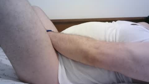 hornymonkey991 online show from 07/18/26, 04:33