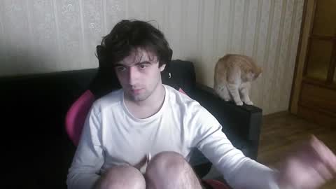 fergus online show from 10/27/25, 11:36