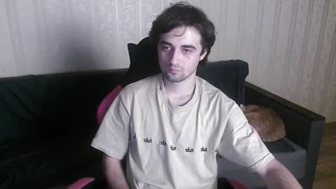 fergus online show from 10/30/25, 05:02