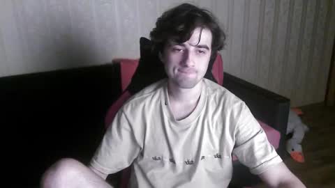 fergus online show from 11/19/25, 02:28