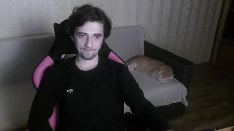 fergus online show from 12/14/25, 12:54