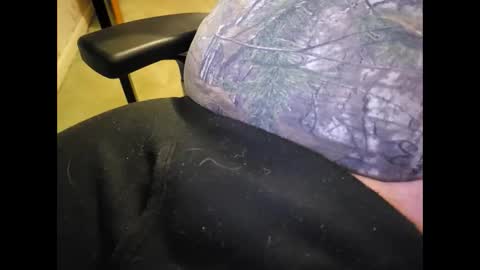 Say hi if horny online show from 10/28/25, 11:07