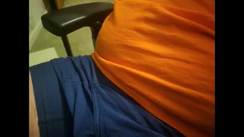 Say hi if horny online show from 04/15/26, 02:18