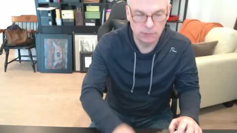 hornynthick70 online show from 02/26/26, 07:35